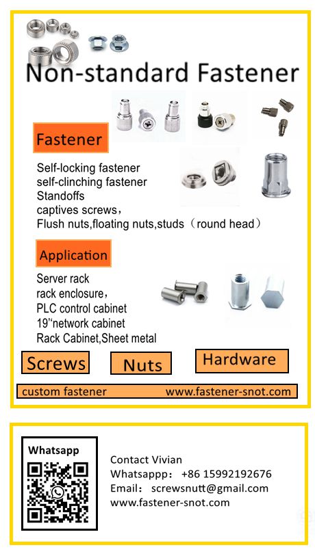 Non Standard Fastener Custom Made Fastener.jpg
