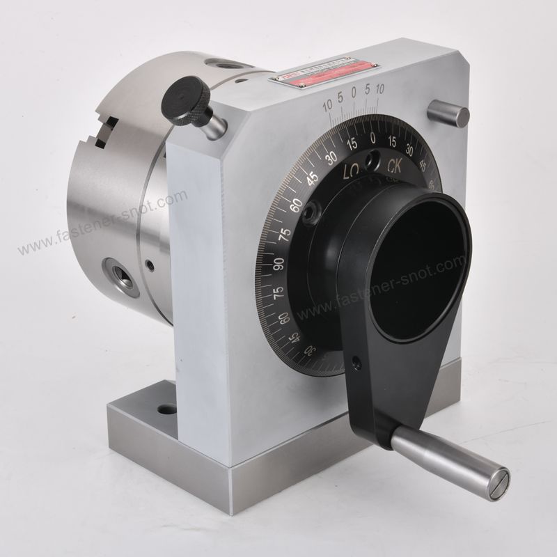 High Precision Punch Former 3 Jaw For Grinder Machine.jpg