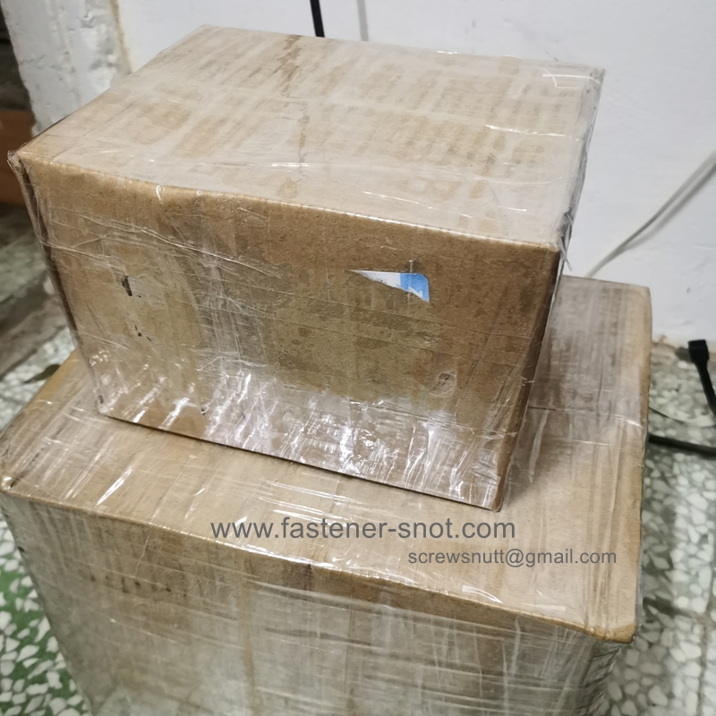 shipment for Fastener self clinching studs.jpg