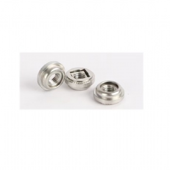  Floating Self-Clinching Fasteners Stainless Steel,Carbon steel Self Locking Floating Nuts	