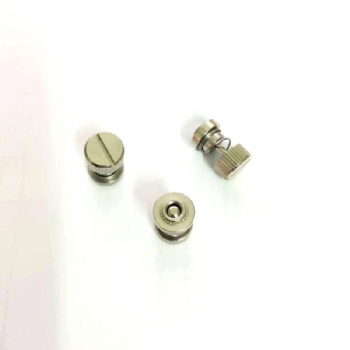  Sale Captive Panel Screw with Spring for Sheet Metal PF31,PF30	