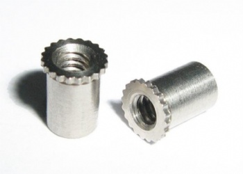 Customized Non-standard Fasteners -Standoffs For Sheet Metal