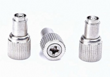  Customized Fastener Captive Screw Hot Sale Products	