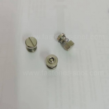 Sale Captive Panel Screw with Spring for Sheet Metal PF 31